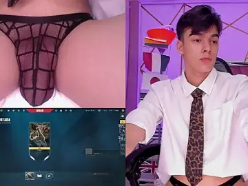 Stripchat Live Porn of Gerony_