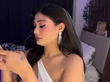 Stripchat Live Sex of GoddessAnna