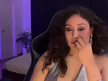 Stripchat Live Porn of GoddessAnna