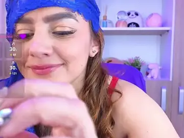 Stripchat Live Sex Cam of Lu_perez