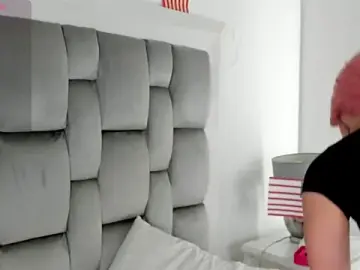 Stripchat Best Webcam of kitty_cat_7