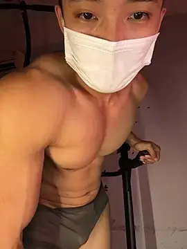 Stripchat Live Sex Cam of kobe12616