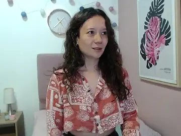 Stripchat Sex Chat of lanna_1878