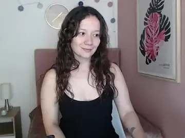 Stripchat Nude Webcam of lanna_1878