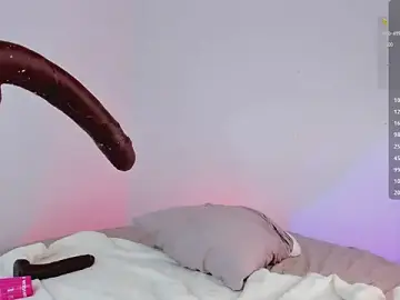 Stripchat Sex Cam of lil_shouty_bitch