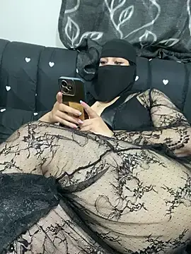 Stripchat Live Sex of mari_layali
