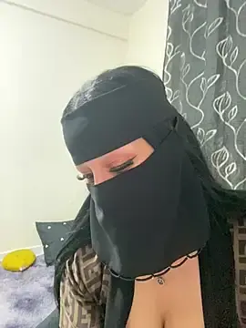 Stripchat Live Sex Cam of mari_layali