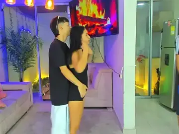 Stripchat Free Porn Cam of stangirls_