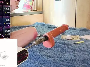 Stripchat Sex Cam of Ang3lDusty