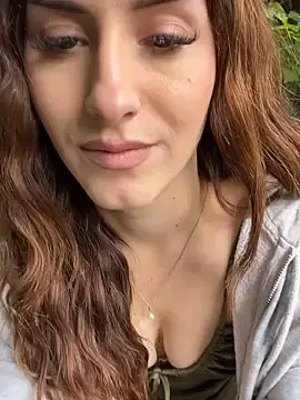 Stripchat Sex Cam of AriaAdda