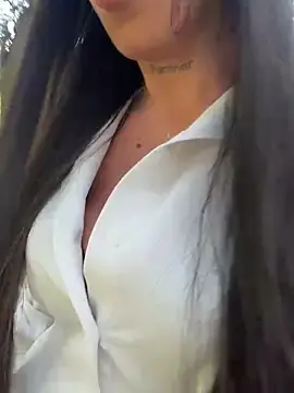 Stripchat Sex Cam of Baby_Panther