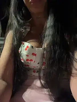 Stripchat Free Porn Cam of Baby_Panther