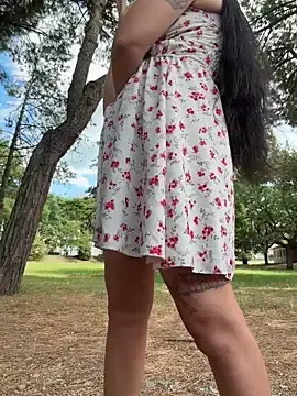 Stripchat Live Sex Cam of Baby_Panther