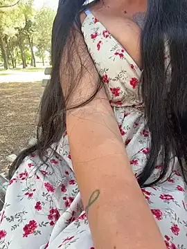 Stripchat Live Sex of Baby_Panther
