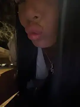 Stripchat Free Porn Cam of Baby_Panther