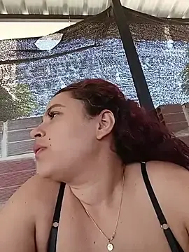 Stripchat Best live sex cam show of Mommy-Hot