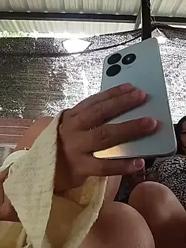 Stripchat Sex Chat of Mommy-Hot