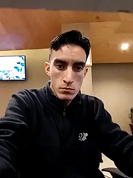 Stripchat Best live sex cam show of TommyMomentum