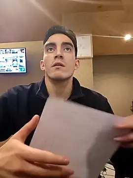Stripchat Best live sex cam show of TommyMomentum