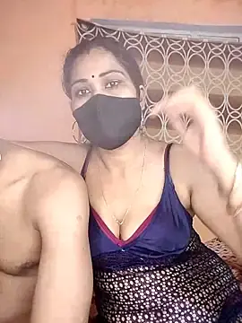 Stripchat Private Sex Chat of hornycouple096