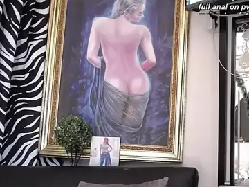 Stripchat Sex Chat of mia_beatles