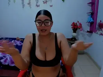 Stripchat Live Sex of Alanna_lan1501
