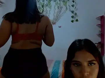 Stripchat Live Sex Cam of Alanna_lan1501