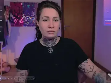 Stripchat Sex Chat of DakotaCandy