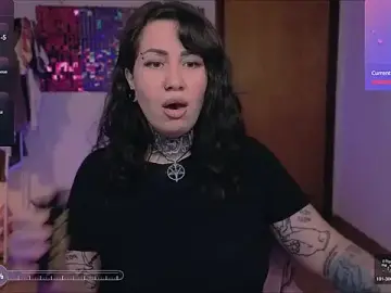 Stripchat Adult Webcam of DakotaCandy