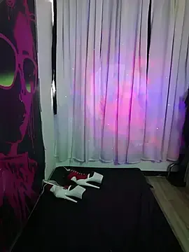 Stripchat Sex Chat of LatexDevil_Blondie