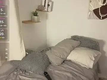 Stripchat Live Porn of Maddy_Fox99