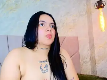 Stripchat Live Porn of Mia_candy_0