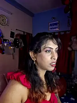 Stripchat Live Sex of Poisonou5