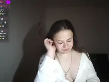 Stripchat Nude Webcam of Your___Hope
