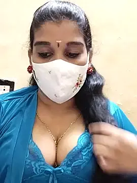 Stripchat Sex Chat of amelia-rani