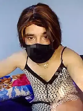 Stripchat Best live sex cam show of banouti28