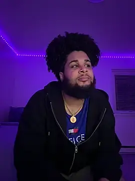 Stripchat Best live sex cam show of 420Dominican