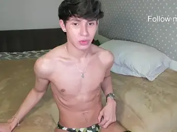 Stripchat Free Live Porn of Angelitocute