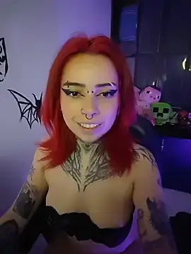 Stripchat Live Sex of Ivy1111