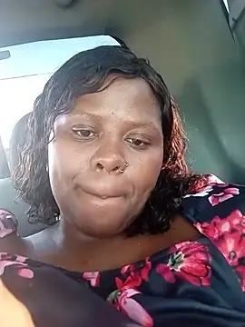 Stripchat Adult Webcam of BlackPearlxxo