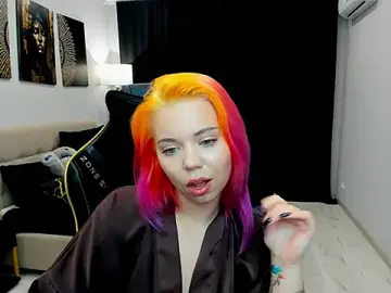Stripchat Sex Cam of EnergyBunny_1