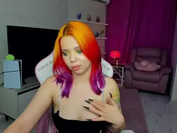 Stripchat Watch Live Sex Cams of EnergyBunny_1