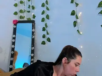 Stripchat Watch Live Sex Cams of JanneKim