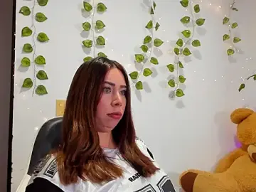 Stripchat Best live sex cam show of JanneKim