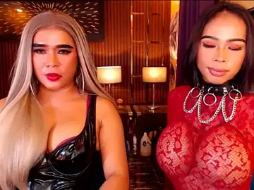 Stripchat Free Live Porn of MariaSofiaLoveTS