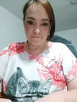 Stripchat Live Porn of Miss_Agatha