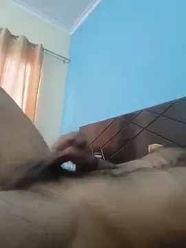 Stripchat Live Sex Cam of thickindianmonstet