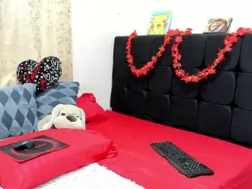 Stripchat Adult Webcam of zusan_king_