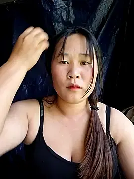 Stripchat Sex Chat of Miko_Lana