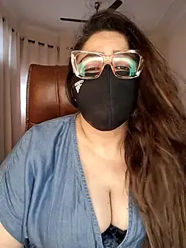 Stripchat Live Porn of SEXY-Sardarni